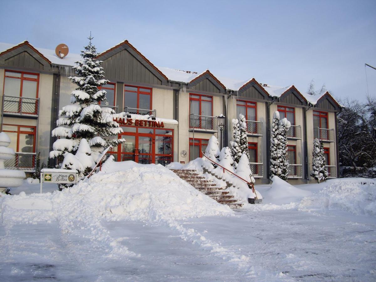 Landhotel Stueer Altenberge  Exteriér fotografie