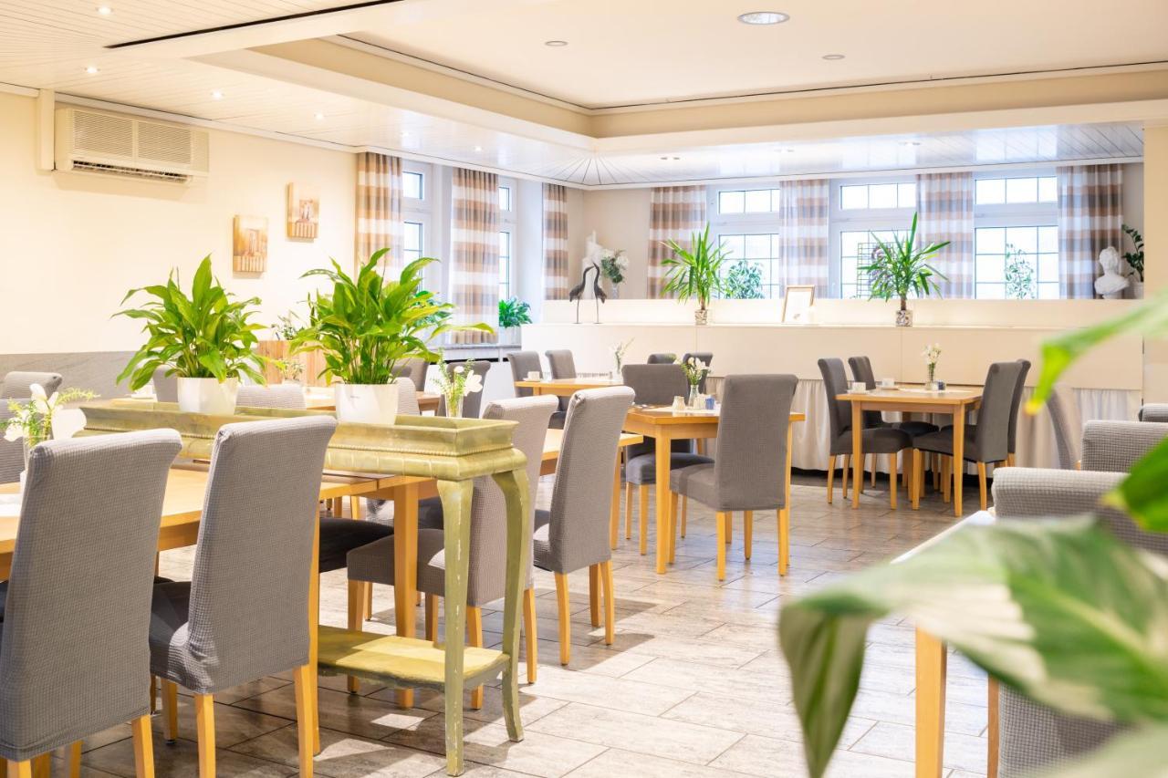 Landhotel Stueer Altenberge  Exteriér fotografie