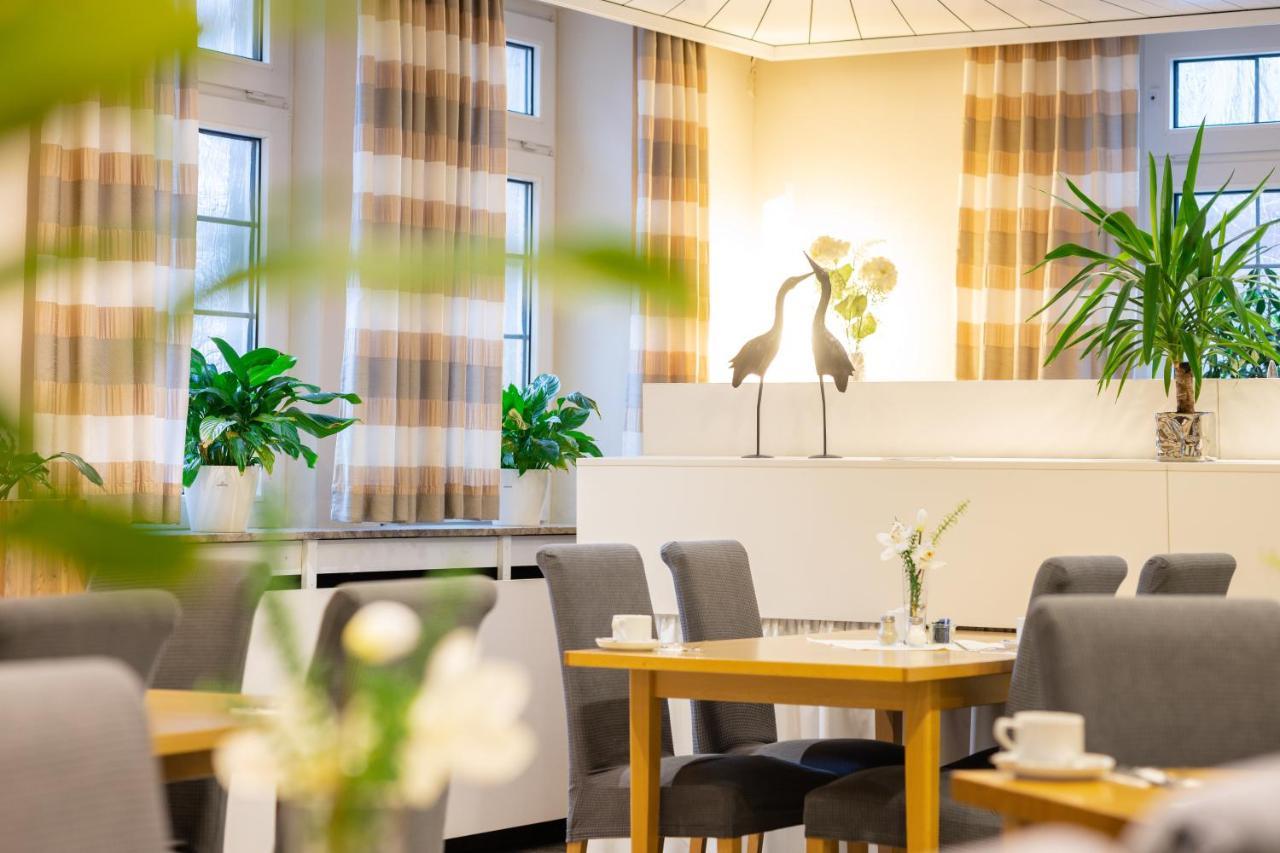 Landhotel Stueer Altenberge  Exteriér fotografie