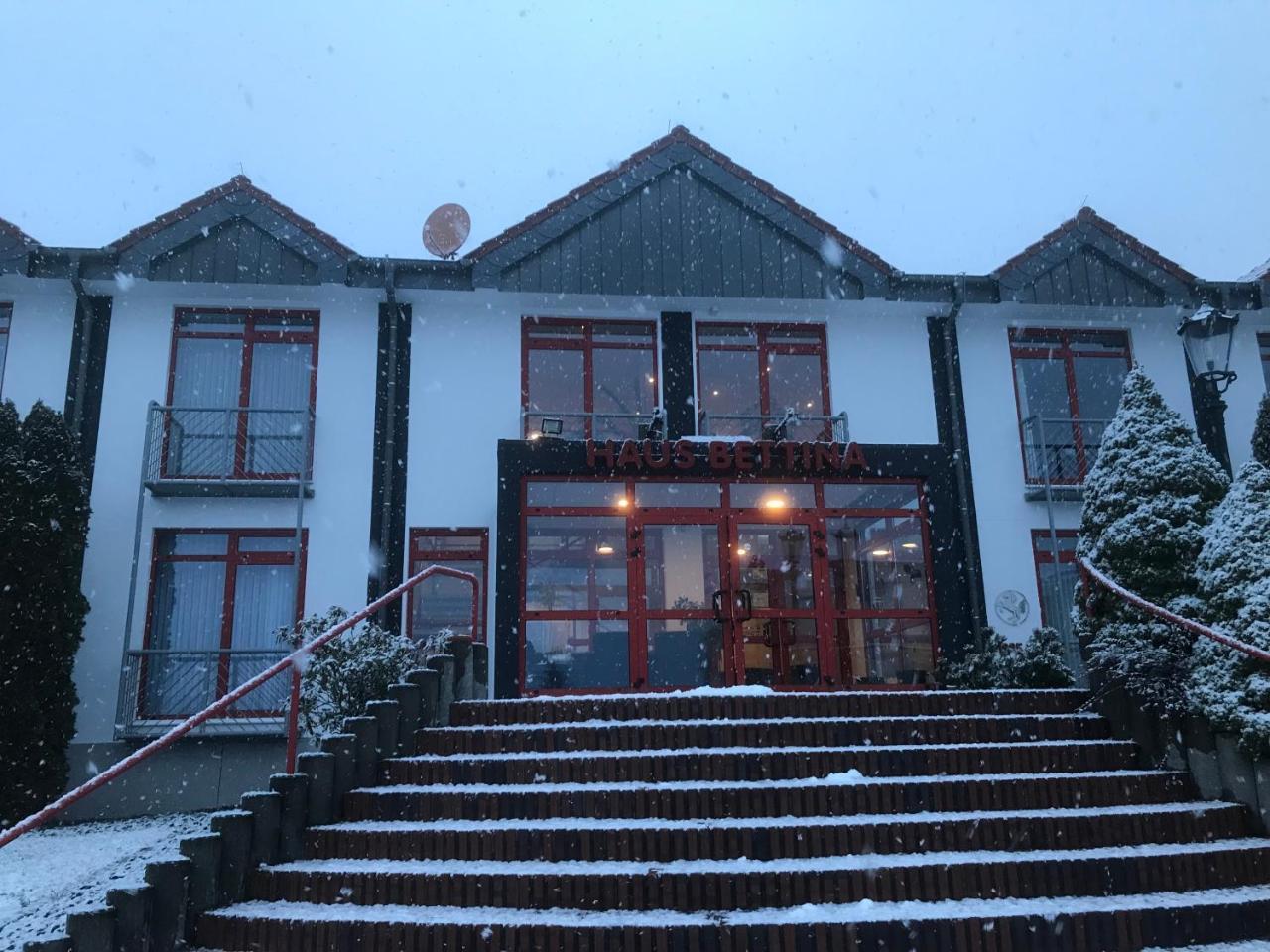 Landhotel Stueer Altenberge  Exteriér fotografie